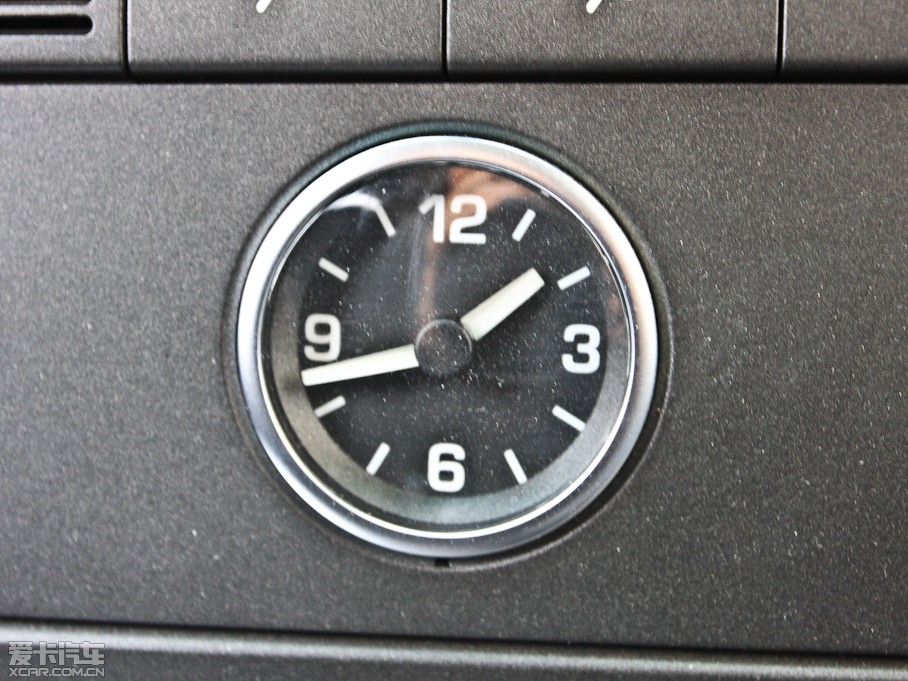 2012 5.0L V8 NA HSE