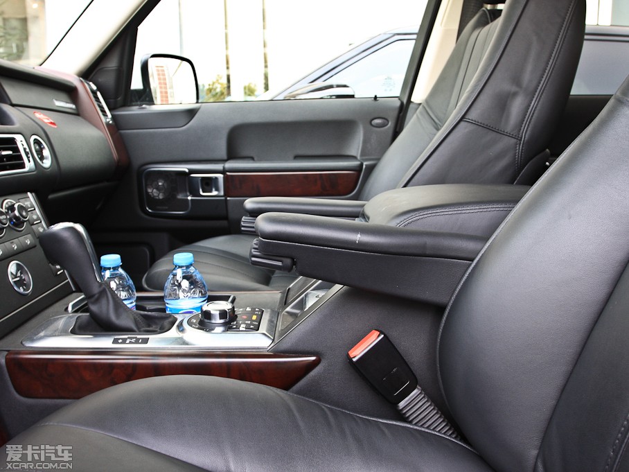 2012 5.0L V8 NA HSE