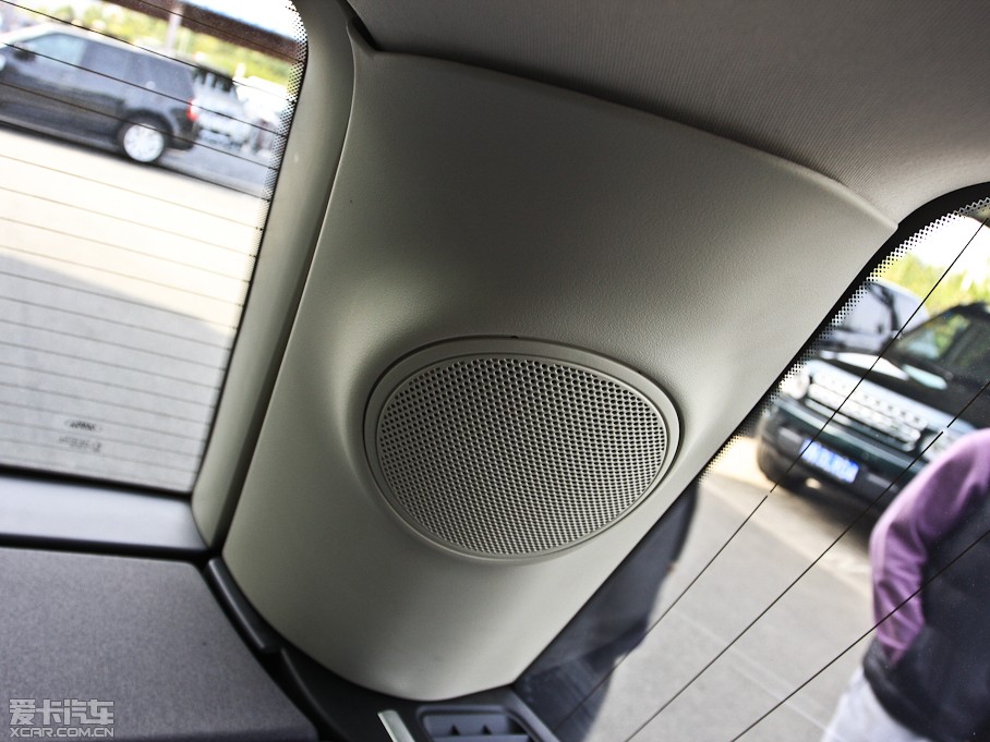 2012 5.0L V8 NA HSE