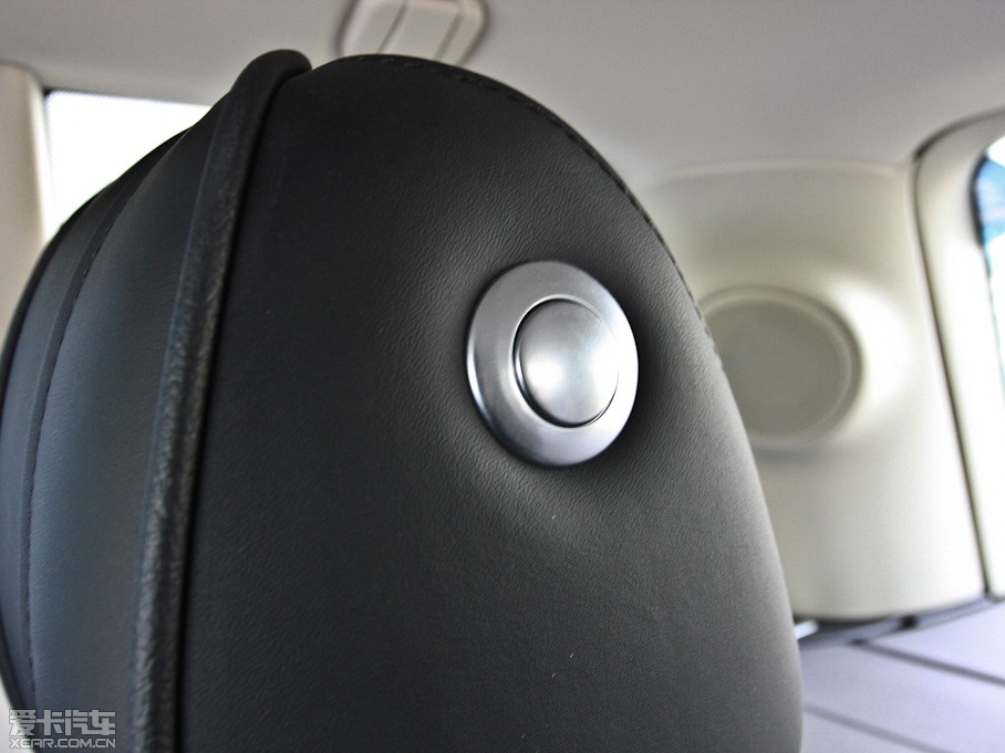 2012 5.0L V8 NA HSE