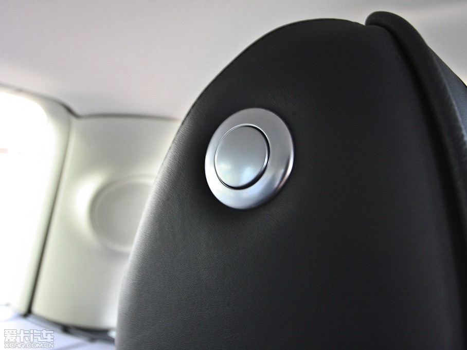 2012 5.0L V8 NA HSE