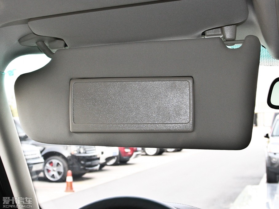 2012 5.0L V8 NA HSE