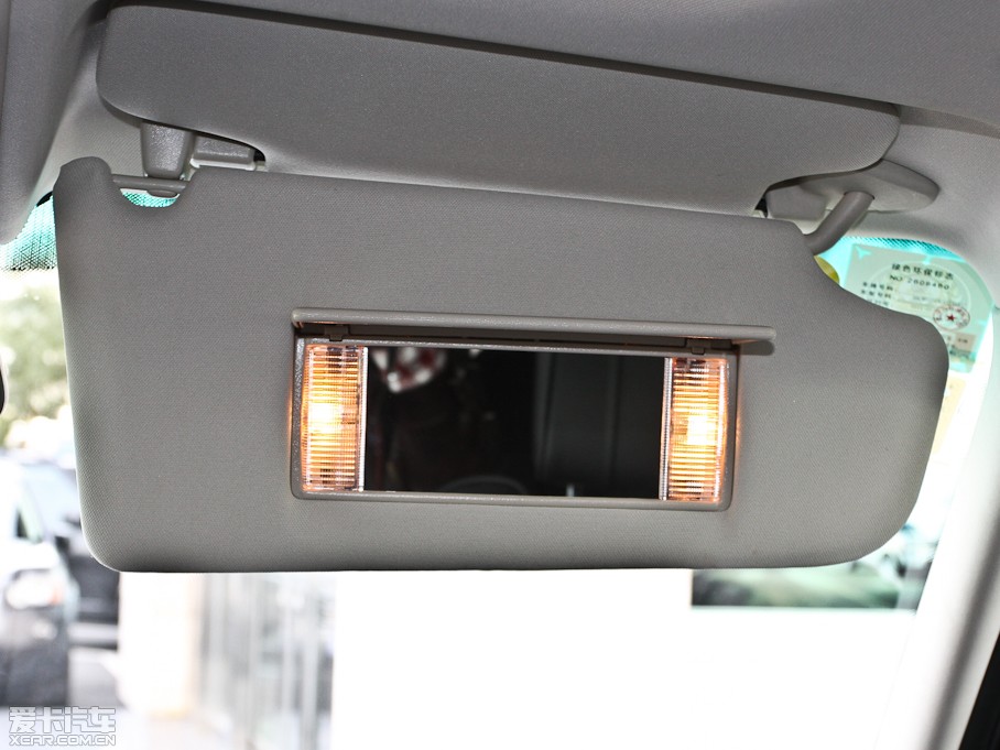 2012 5.0L V8 NA HSE