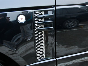 20125.0L V8 NA HSE ^