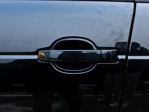 20125.0L V8 NA HSE ^