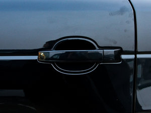 2012款5.0L V8 NA HSE 主驾门拉手