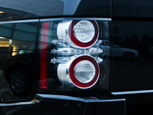 20125.0L V8 NA HSE ^