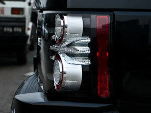 20125.0L V8 NA HSE ^