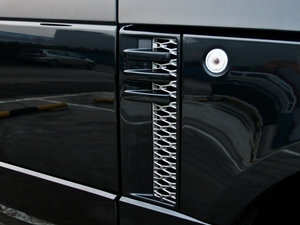 20125.0L V8 NA HSE ^