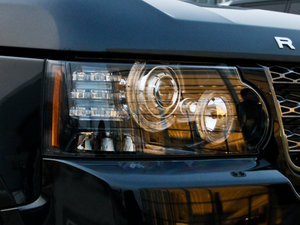 20125.0L V8 NA HSE ^