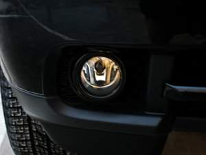 2012款5.0L V8 NA HSE 细节外观