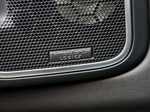 20125.0L V8 NA HSE g