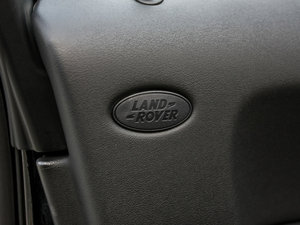 20125.0L V8 NA HSE g