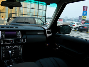 20125.0L V8 NA HSE g