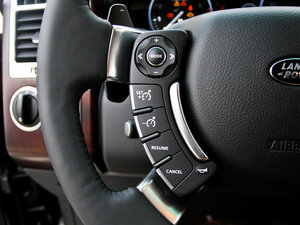 20125.0L V8 NA HSE п؅^