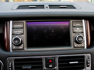 20125.0L V8 NA HSE {