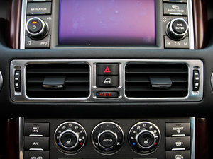 20125.0L V8 NA HSE {L