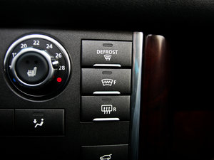 20125.0L V8 NA HSE п؅^(q)