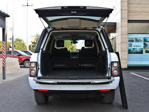 20125.0L V8 NA HSE g