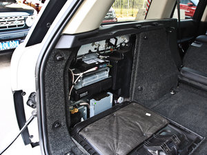 20125.0L V8 NA HSE g