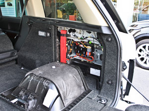 20125.0L V8 NA HSE g