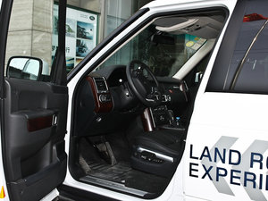 20125.0L V8 NA HSE g