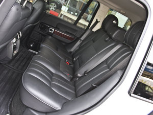 20125.0L V8 NA HSE g