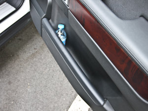 20125.0L V8 NA HSE g