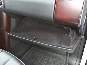 20125.0L V8 NA HSE g