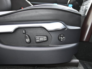 20125.0L V8 NA HSE g