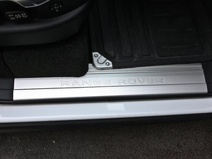 20125.0L V8 NA HSE g