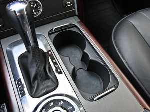 20125.0L V8 NA HSE g