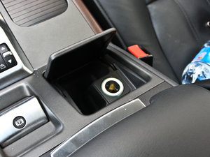 20125.0L V8 NA HSE g