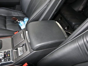 20125.0L V8 NA HSE g