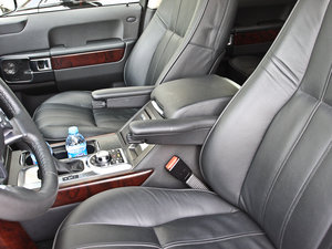 20125.0L V8 NA HSE g