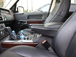 20125.0L V8 NA HSE g