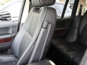 20125.0L V8 NA HSE g