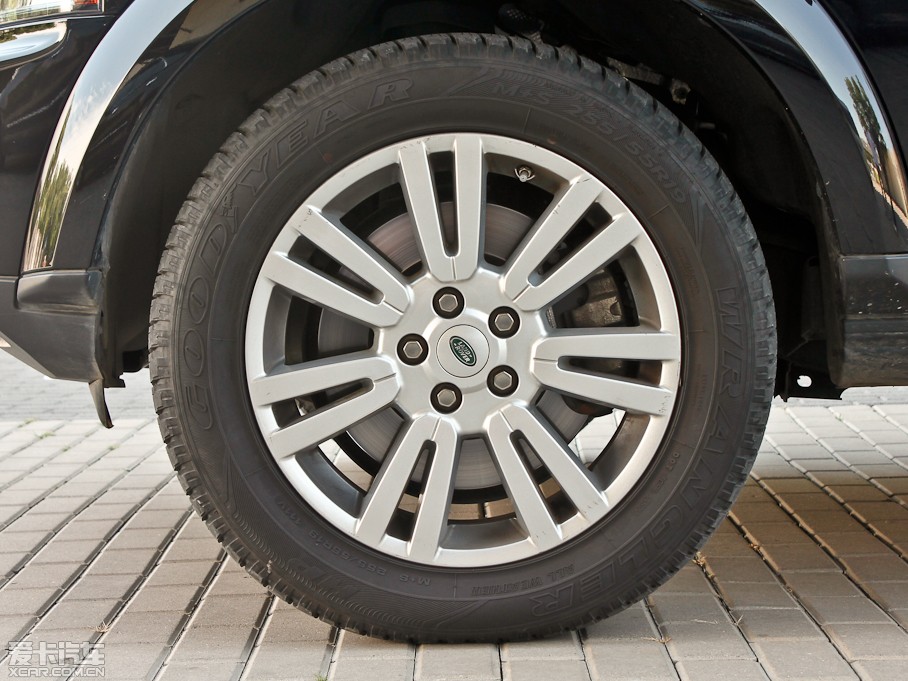 2012l(f)F(xin) Ĵ 5.0L HSE