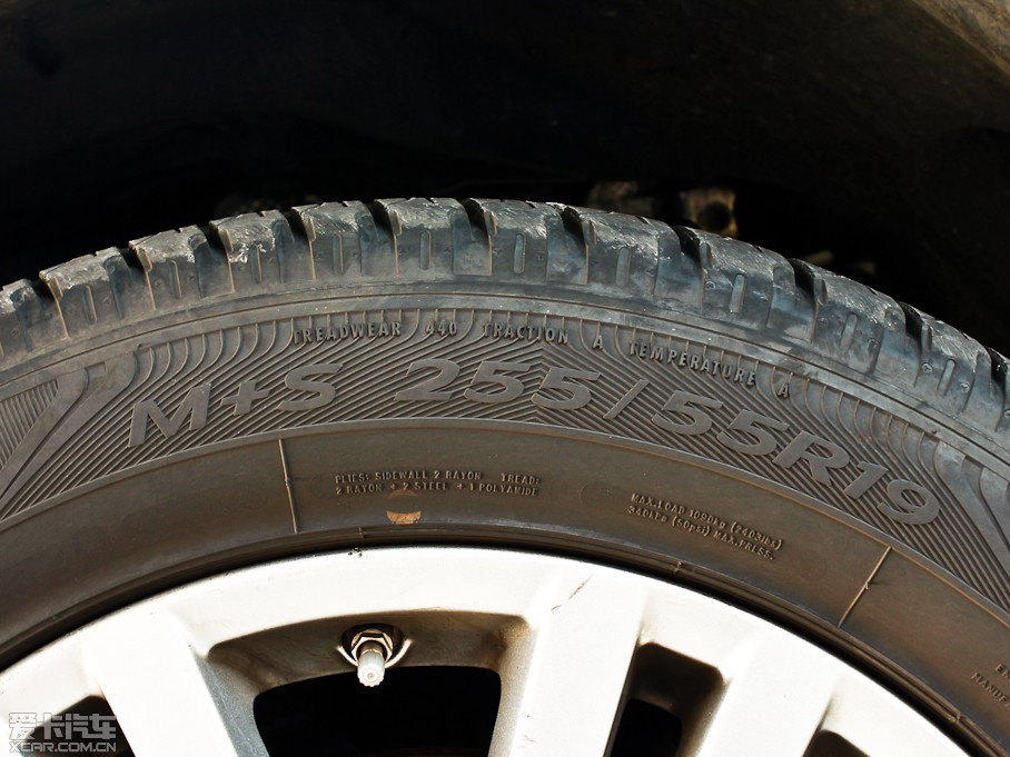 2012��l�F ���Ĵ� 5.0L HSE