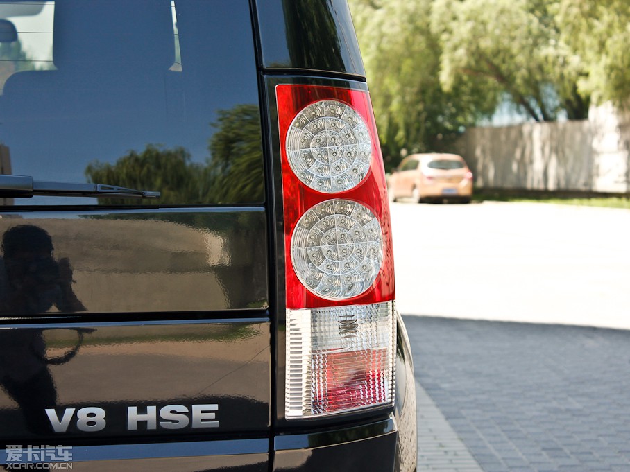 2012l(f)F(xin) Ĵ 5.0L HSE