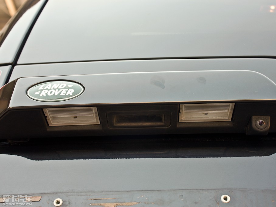 2012l(f)F(xin) Ĵ 5.0L HSE