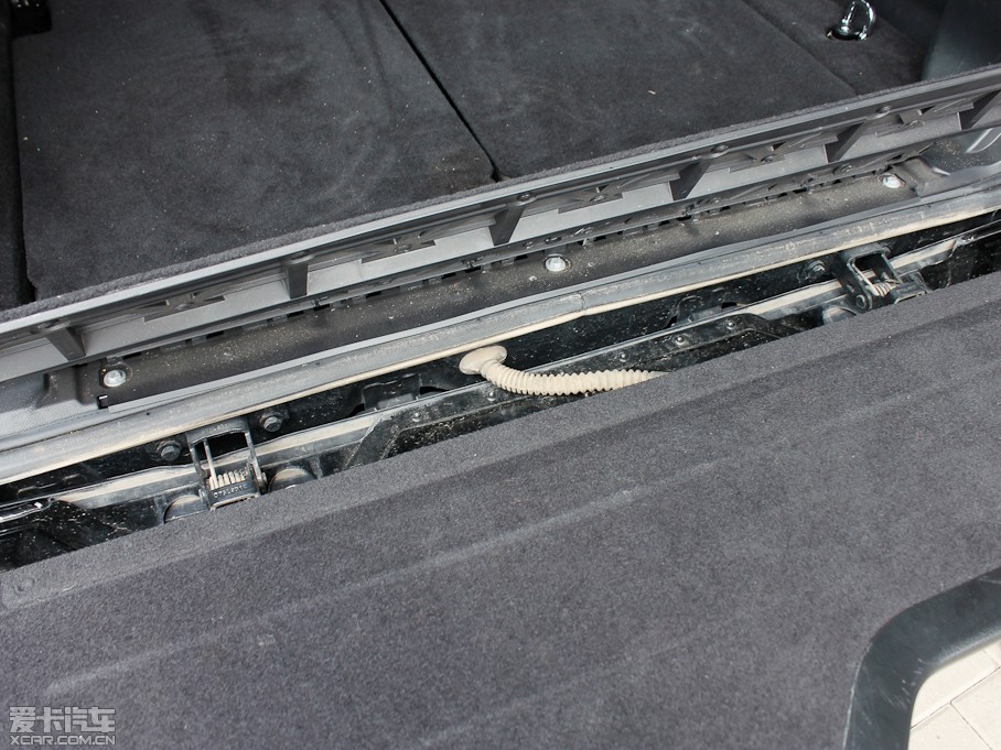 2012l(f)F(xin) Ĵ 5.0L HSE