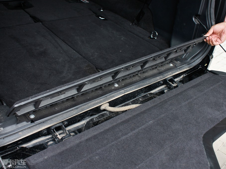 2012l(f)F(xin) Ĵ 5.0L HSE