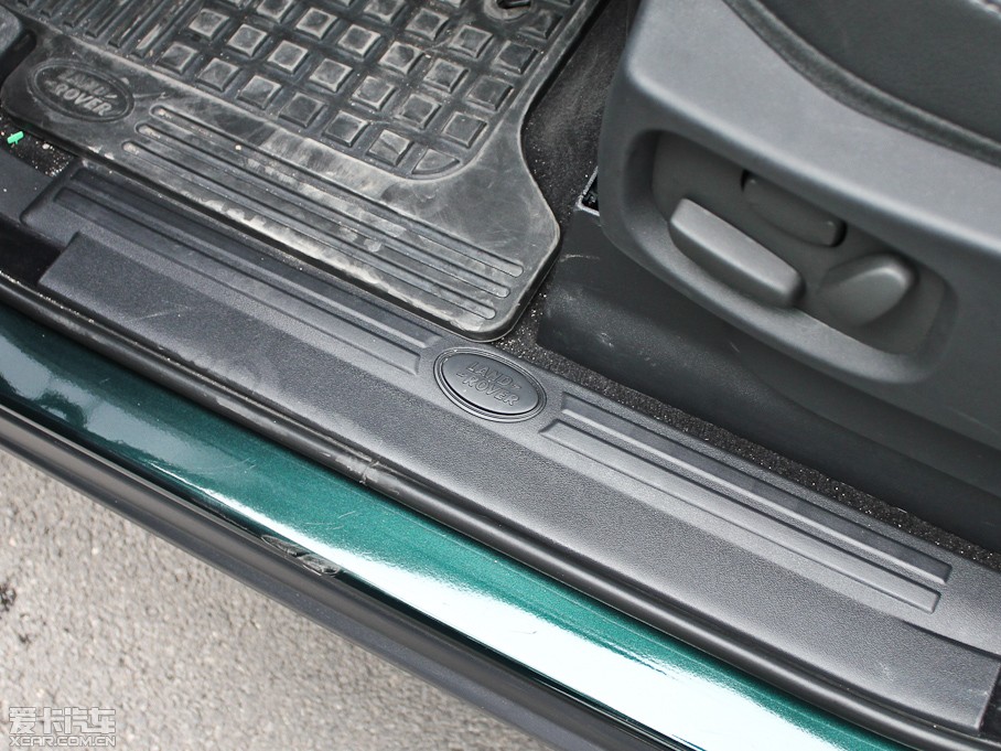 2012��l�F ���Ĵ� 5.0L SE