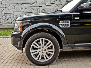 2012Ĵ 5.0L HSE (ji)^