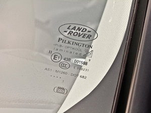 2012Ĵ 5.0L HSE (ji)^