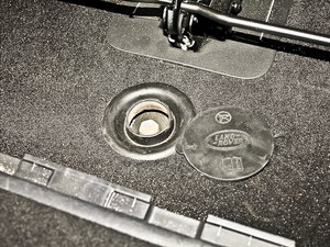 2012Ĵ 5.0L HSE (ji)^