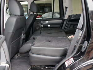 2012Ĵ 5.0L HSE ηŵ