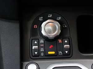 2012Ĵ 5.0L HSE п؅^(q)