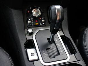 2012Ĵ 5.0L HSE п؅^(q)